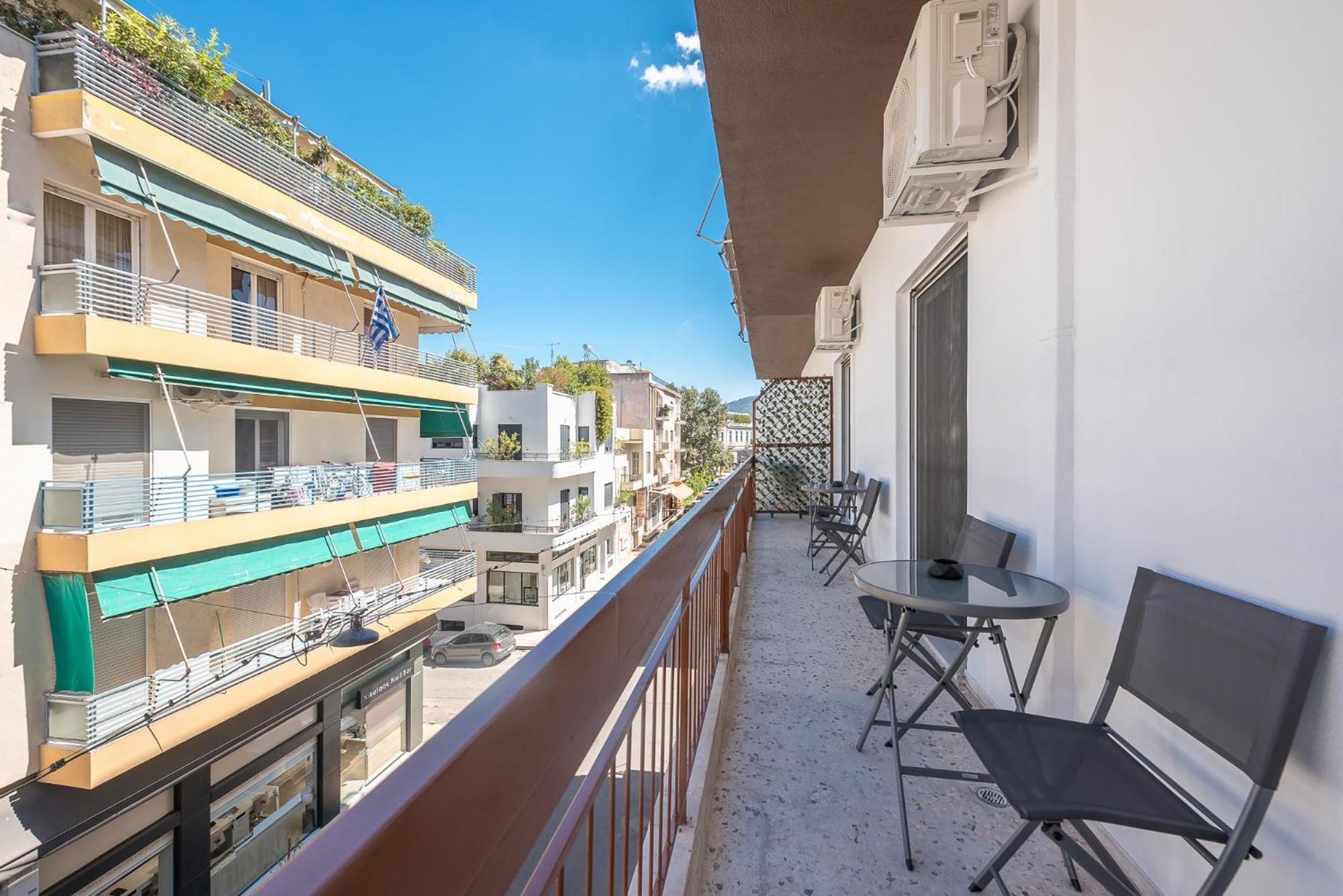 Acropolis Walk Residence By Mdk أثينا المظهر الخارجي الصورة