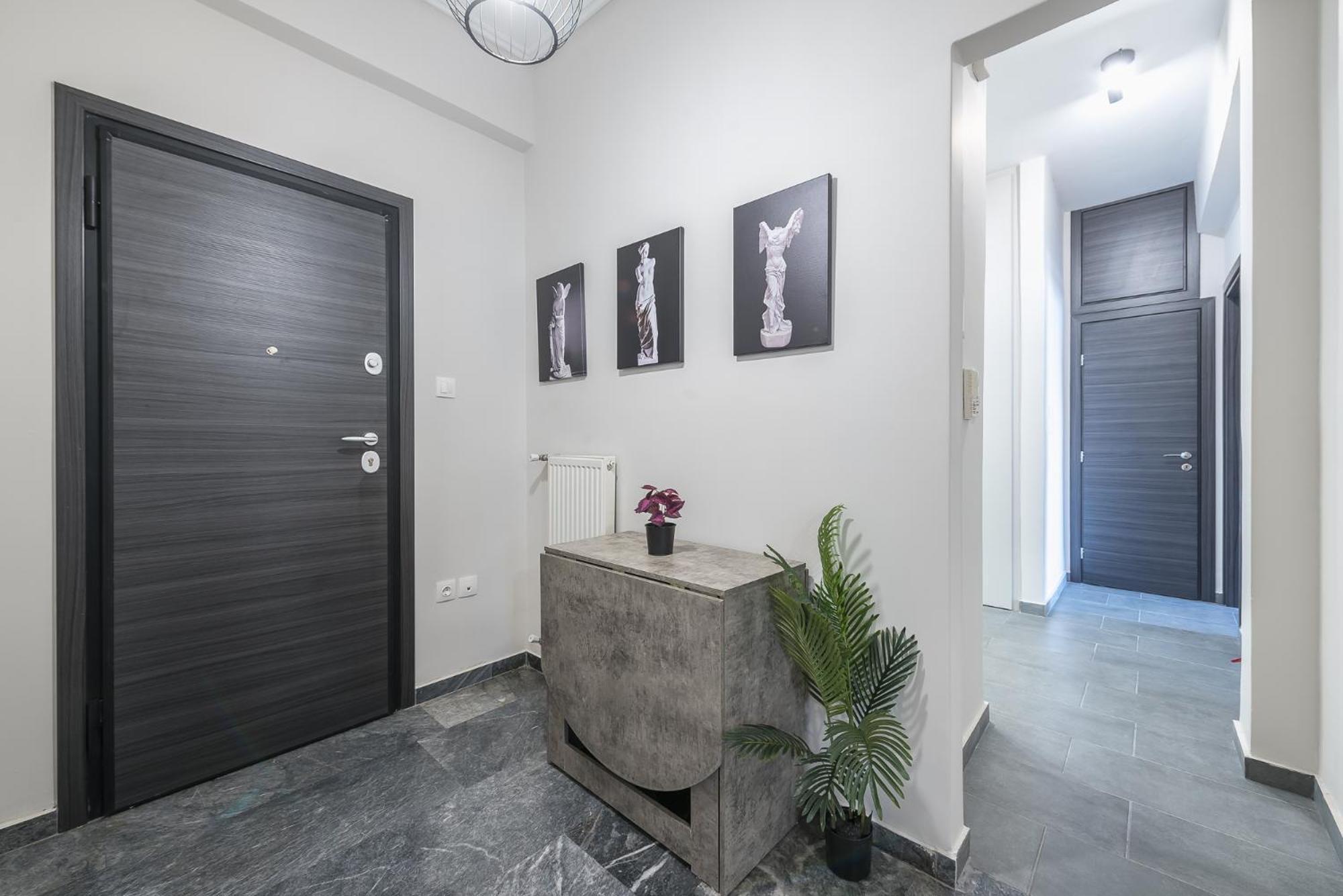 Acropolis Walk Residence By Mdk أثينا المظهر الخارجي الصورة