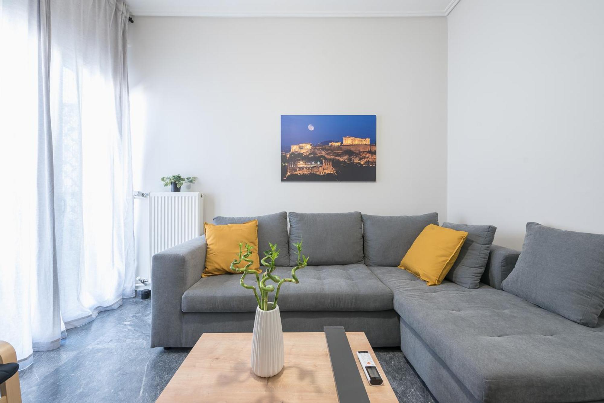 Acropolis Walk Residence By Mdk أثينا المظهر الخارجي الصورة