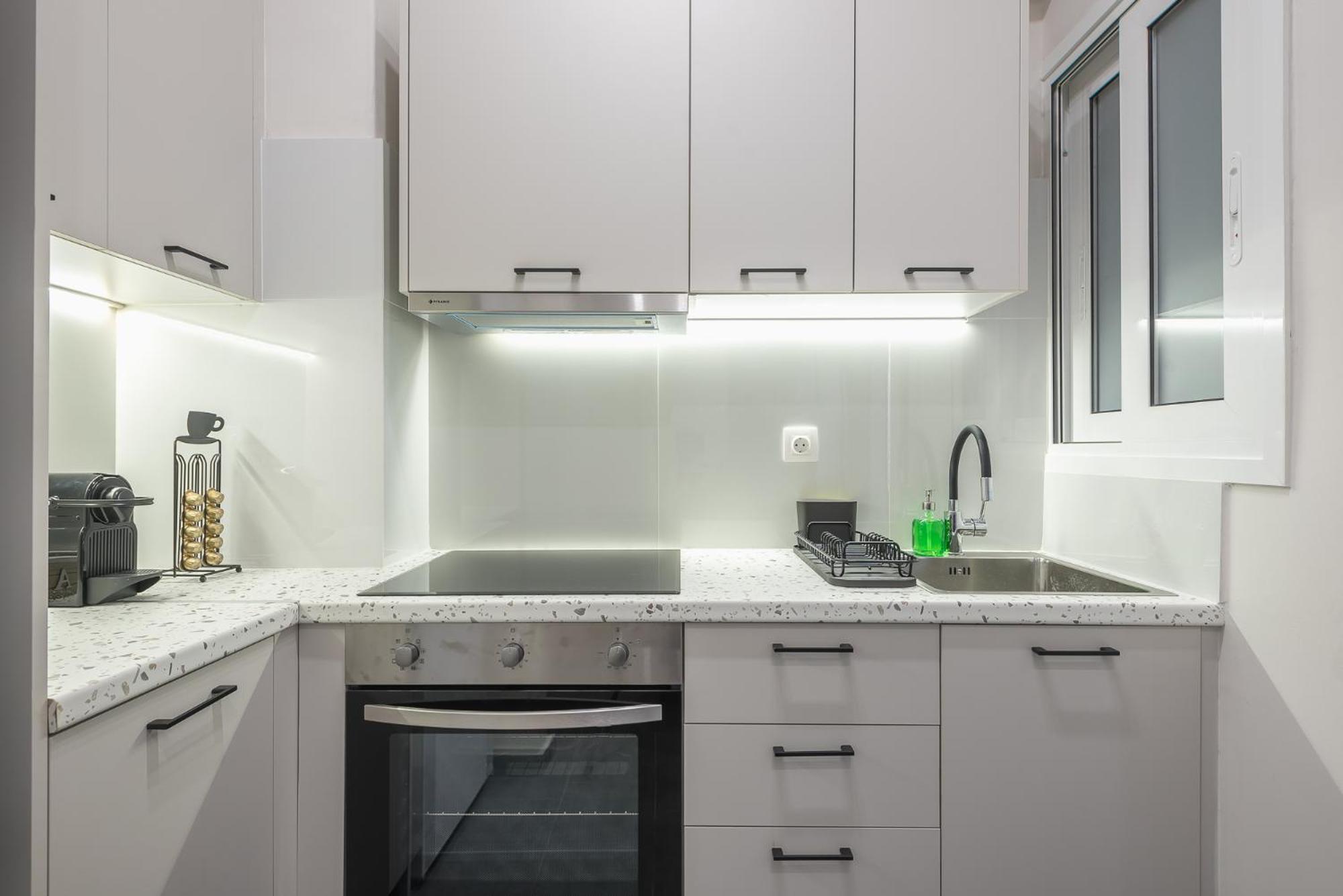 Acropolis Walk Residence By Mdk أثينا المظهر الخارجي الصورة