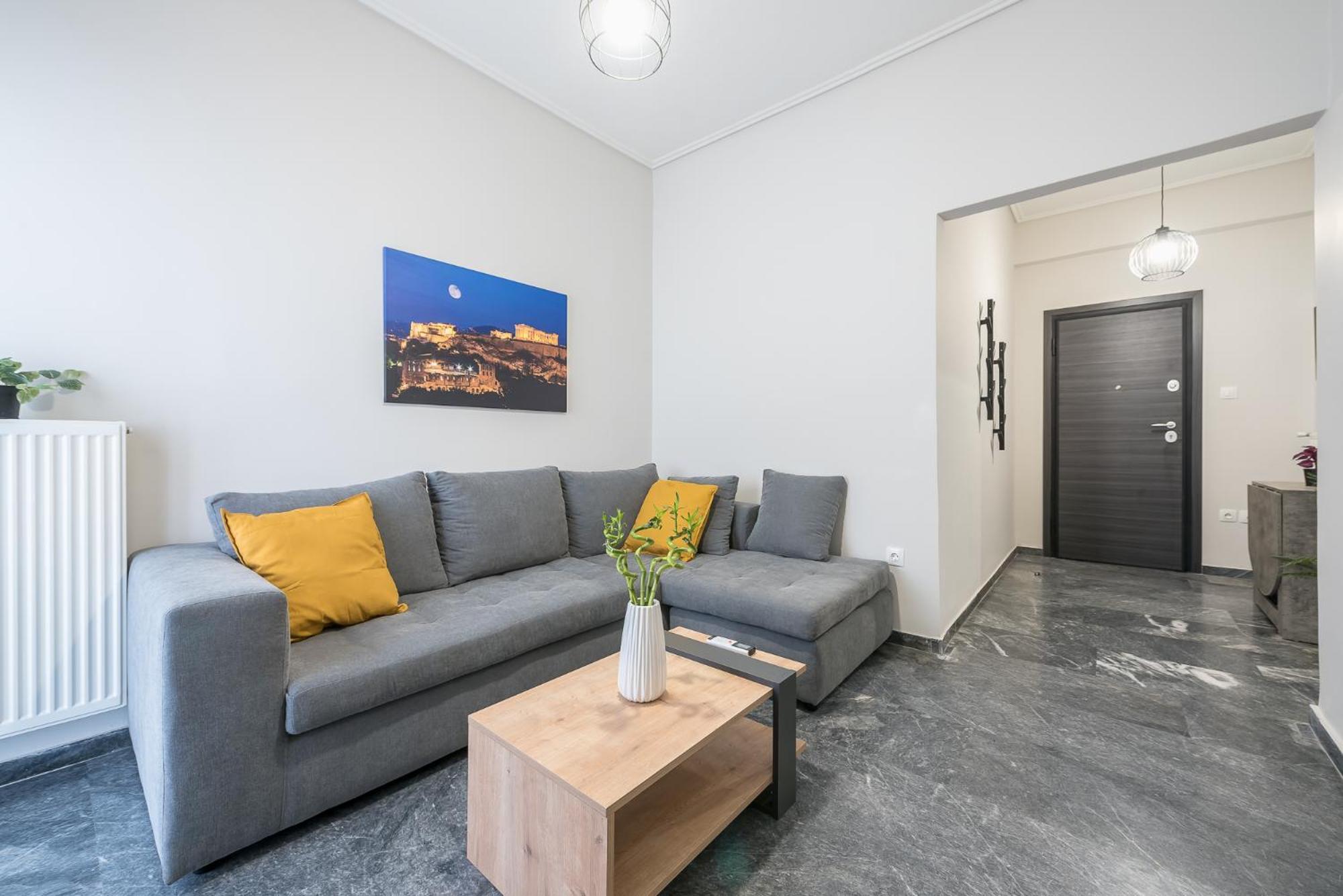 Acropolis Walk Residence By Mdk أثينا المظهر الخارجي الصورة