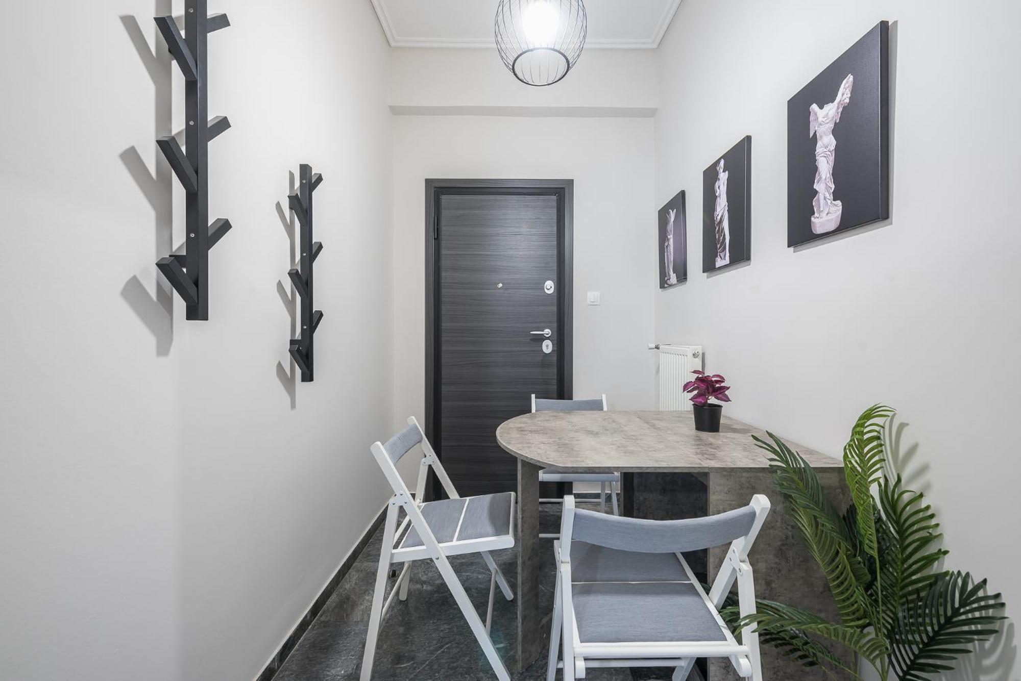Acropolis Walk Residence By Mdk أثينا المظهر الخارجي الصورة