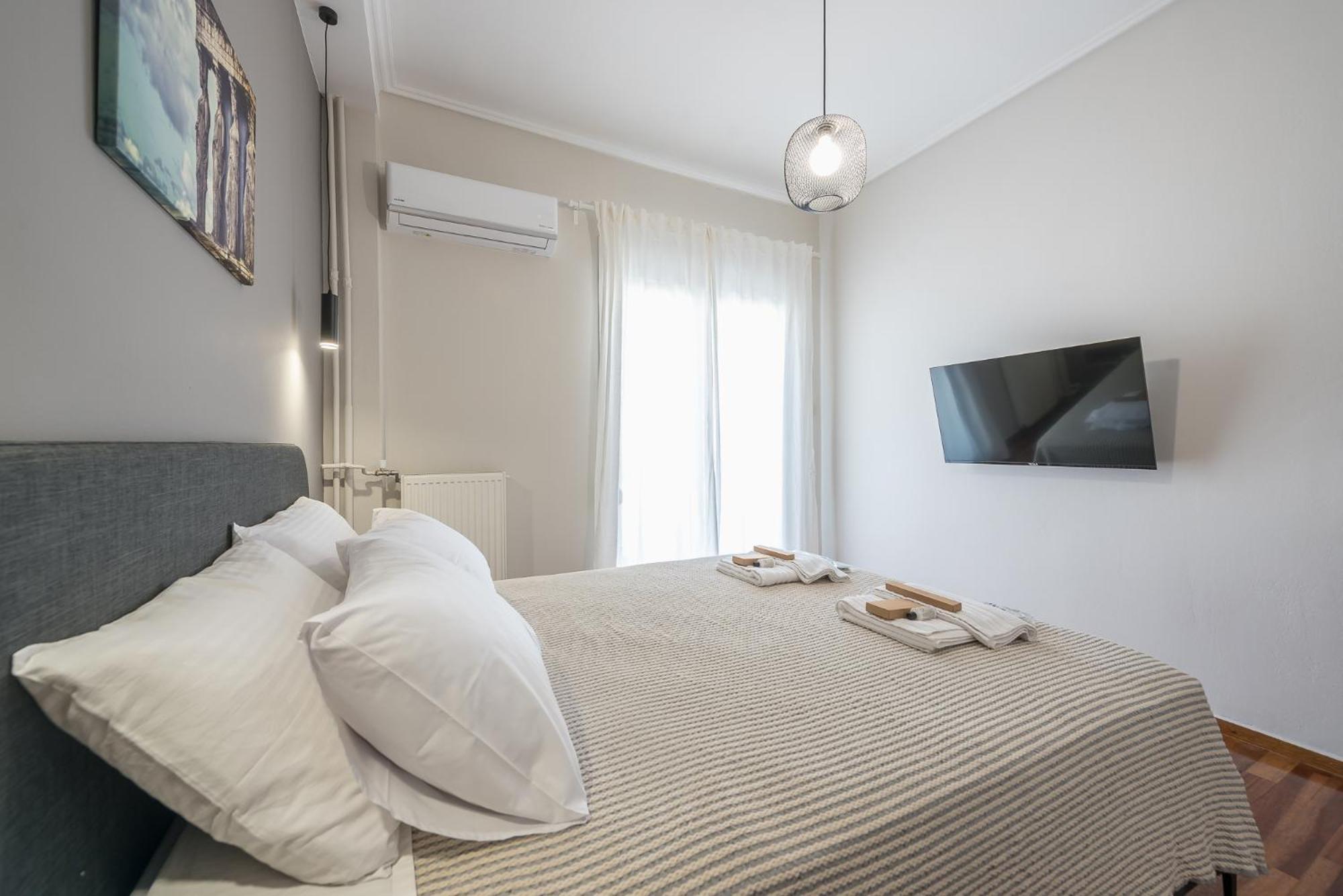 Acropolis Walk Residence By Mdk أثينا المظهر الخارجي الصورة