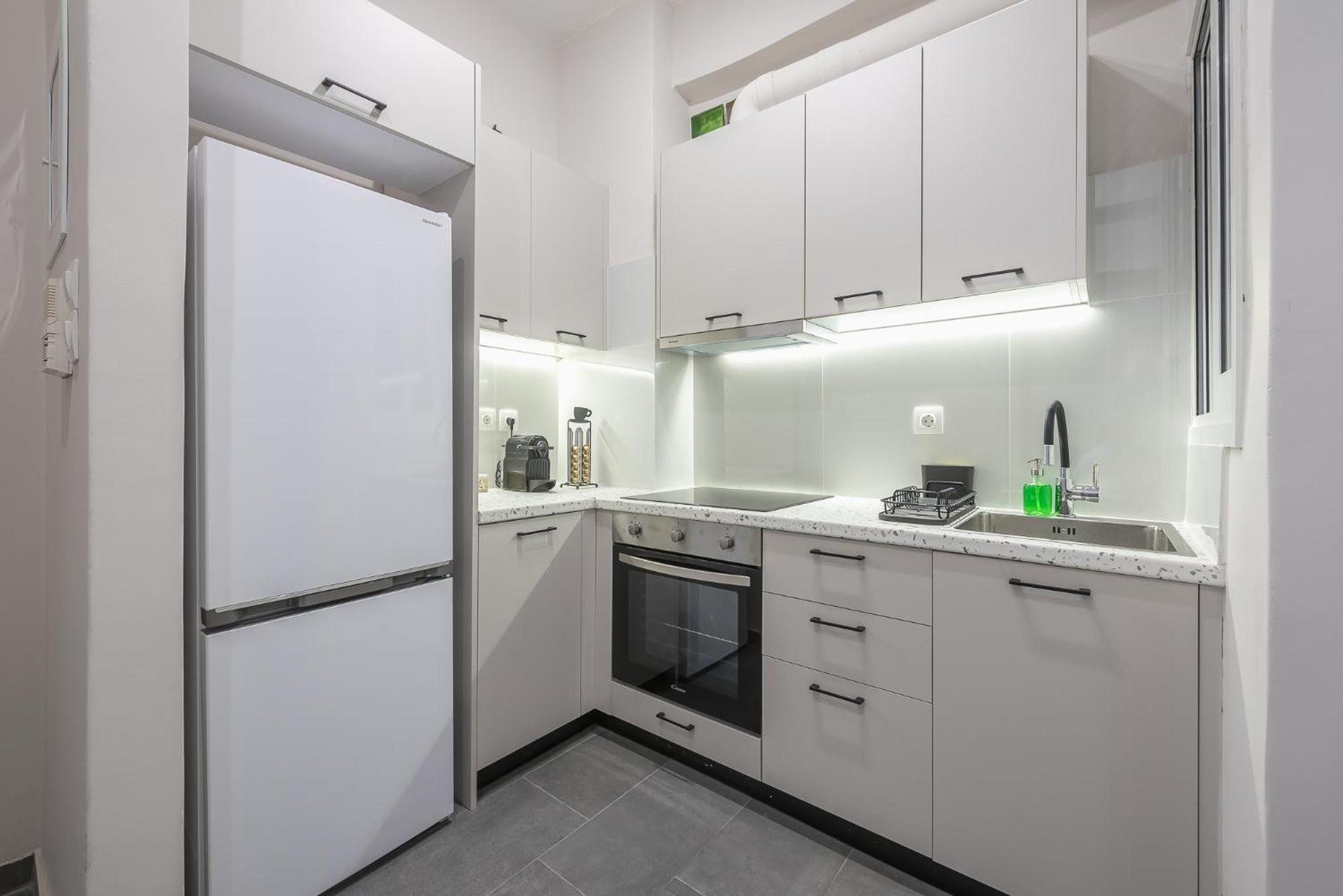 Acropolis Walk Residence By Mdk أثينا المظهر الخارجي الصورة