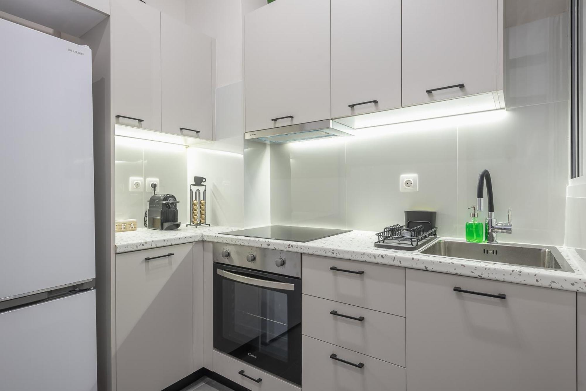 Acropolis Walk Residence By Mdk أثينا المظهر الخارجي الصورة