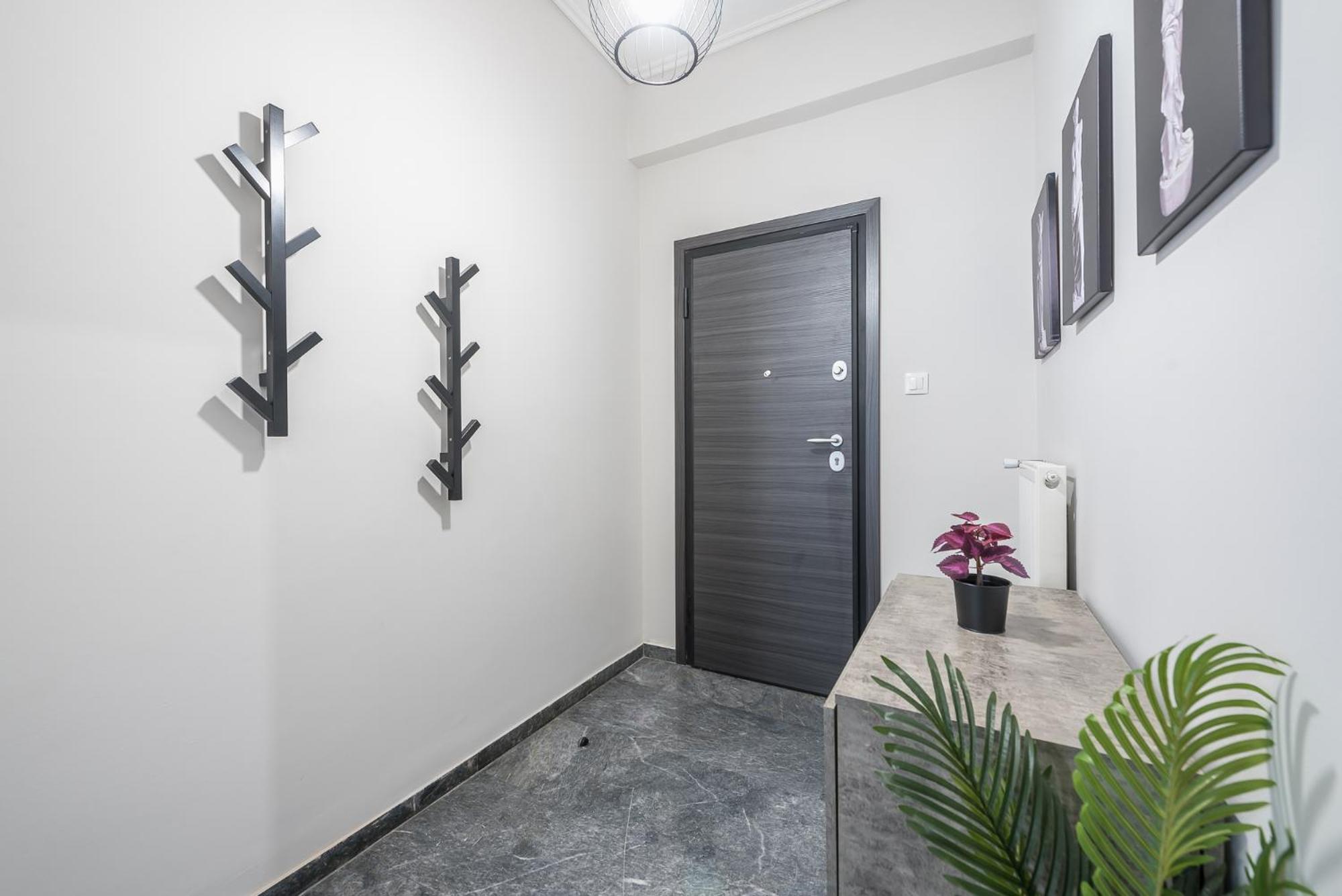 Acropolis Walk Residence By Mdk أثينا المظهر الخارجي الصورة